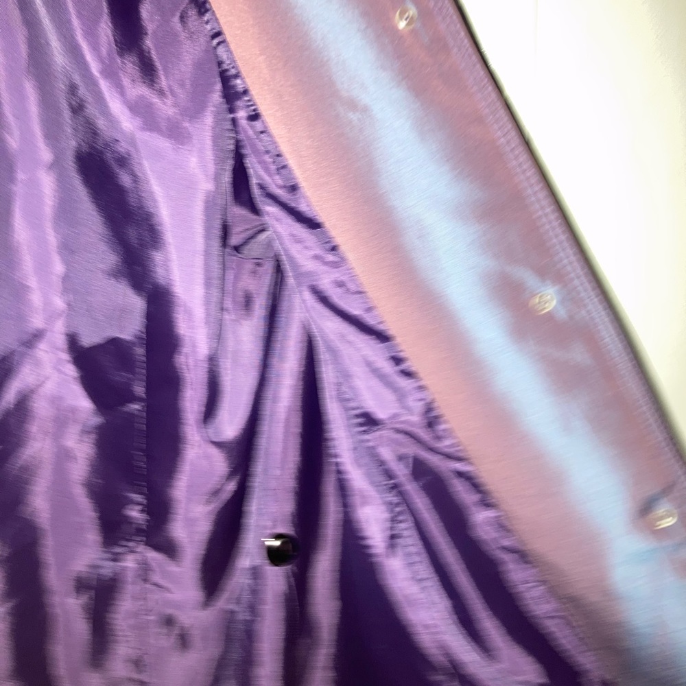 Reflective Unique Jacket - Picture 3 of 3
